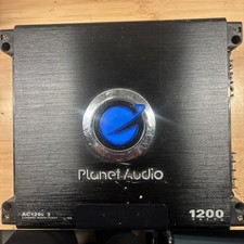 Planet Audio AC1200.2