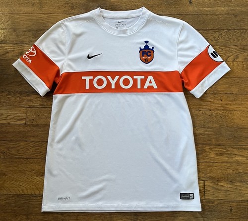 Autentica maglia calcio nike - maglia,
