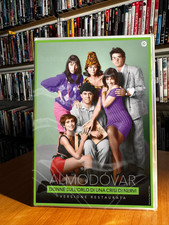 Donne sull'orlo di una crisi