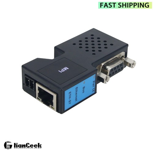 Modulo connettore eth mpi - modulo, eth-mpi/dp