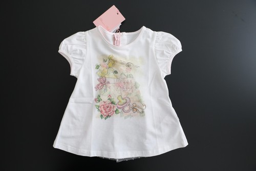 Maglia shirt miss - t-shirt, "miss