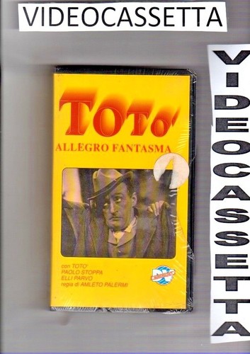 Toto allegro fantasma - allegro,