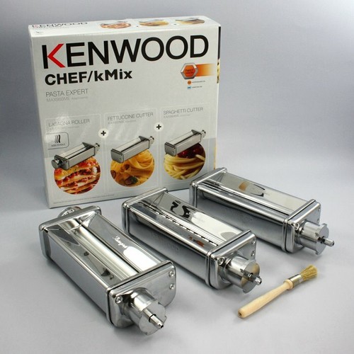Kenwood set accessori - 3,