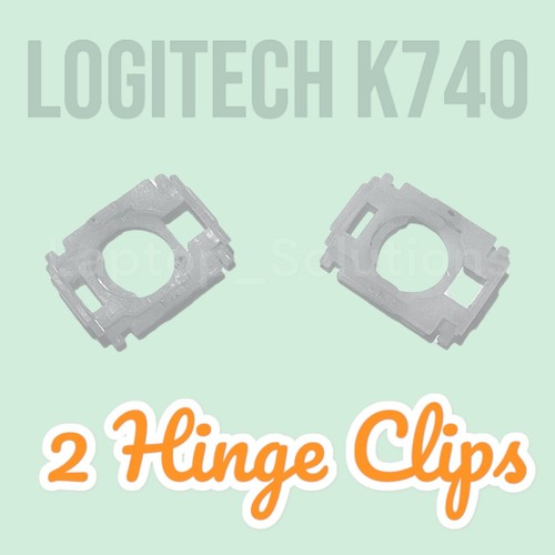 Clip cerniera tastiera - clip,