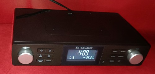 Radio stereo cucina - radio, fm