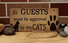 Tutti gli ospiti devono essere