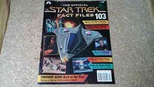 THE OFFICIAL STAR TREK FACT