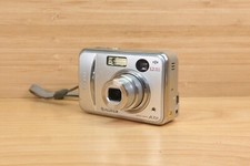 Fujifilm FinePix A350 5,2