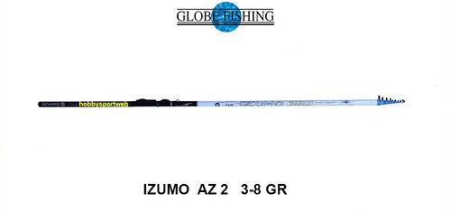 Canna izumo trout 2 - canna,