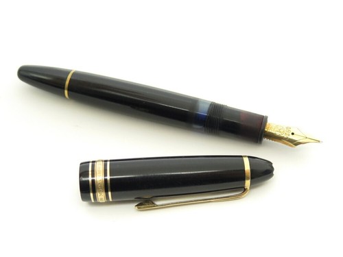 Penna stilografica vintage - penna,