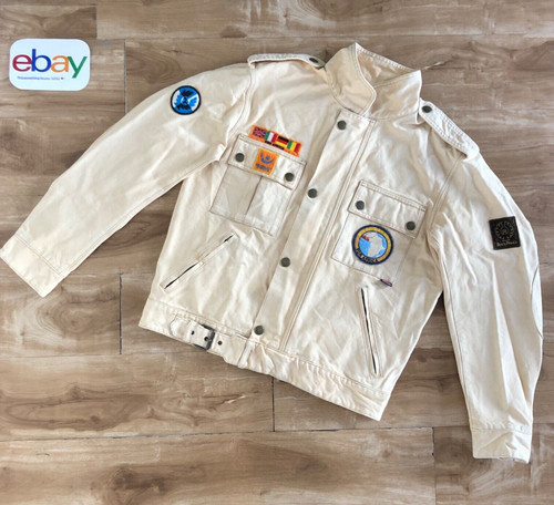 Giacca belstaff racemaster per - belstaff,