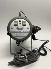 VINTAGE Bowens Bogen Monolite