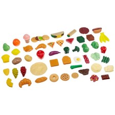 Grande Assortimento Alimenti THE STEP 2 - 15934 GIODICART