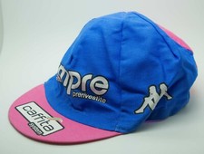 LAMPRE CAFFITA CANNONDALE