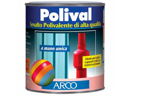 Polival vernice pittura smalto - pittura,