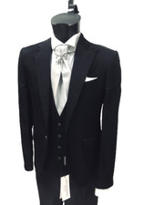  NUOVO ABITO  TIGHT UOMO SPOSO