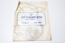 Serie Kit Guarnizioni Atala