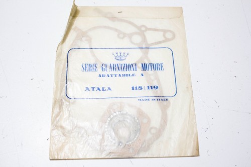 Serie kit guarnizioni atala - kit,