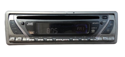 Autoradio jvc g311 mp3 - autoradio,