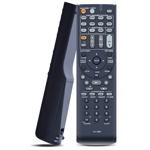 Nuovo telecomando 765m per - rc-765m,