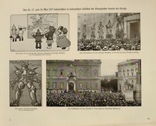 1916 Prima Guerra Mondiale WW1