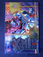 SPECIALE X-MEN OMEGA MARVEL