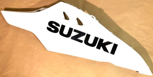 Carena laterale suzuki gsx - suzuki, gsx-r