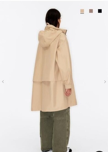 Trench donna bimba lola - trench,