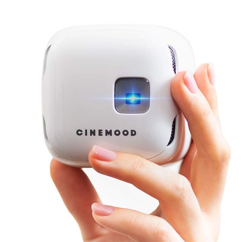 Cinemood cinema portatile - cinema,