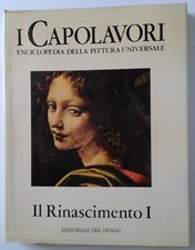 Capolavori pittura universale