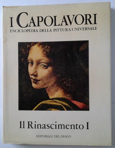 Capolavori pittura universale
