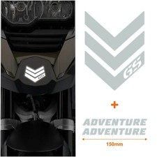 Adesivi Rifrangenti Bianco