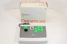 Controller stick arcade Sega