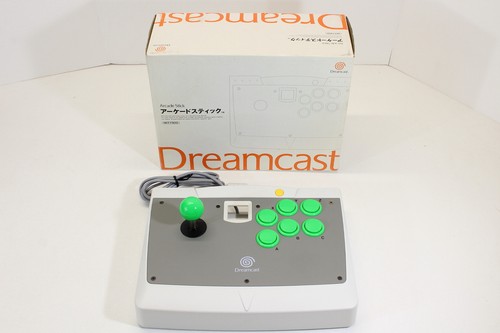 Controller stick arcade sega - stick,