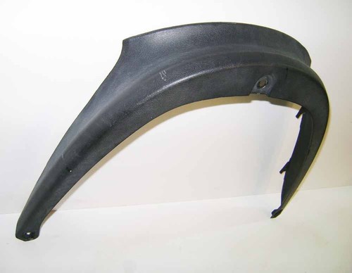 Carena posteriore boomerang - carena,