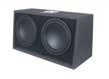 OE AUDIO TWIN 12" 3600W