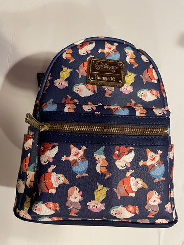 Zaino loungefly disney - zaino,