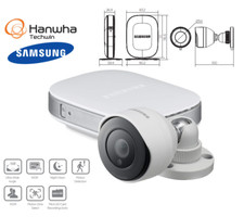 Samsung Smart WIFI Wireless