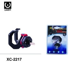 x Gancio In Alluminio Per