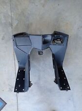 Controscudo Retro scudo Interno Peugeot SATELIS 400 Ganci Superiori Rotti