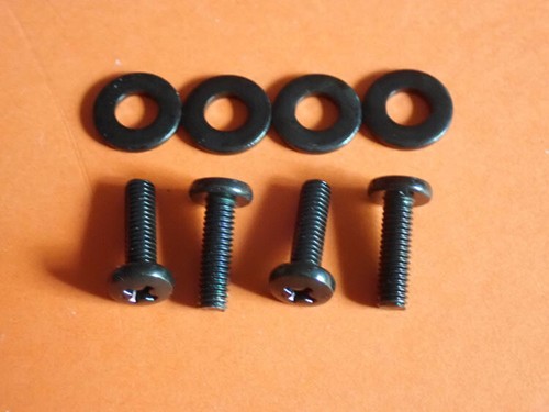 Set viti per - , ricevitore