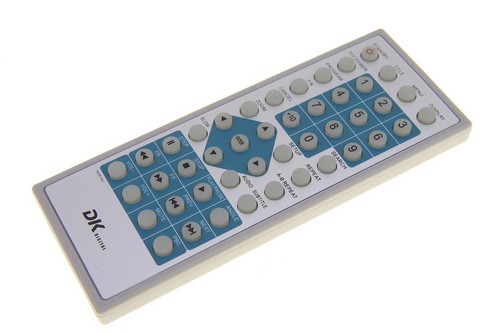 Telecomando originale - , dk