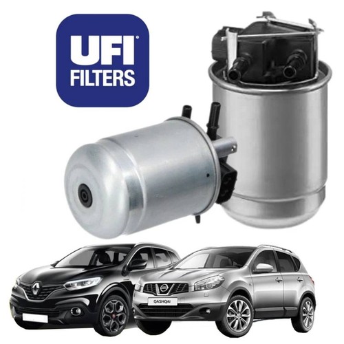 Filtro gasolio new nissan - filtro,