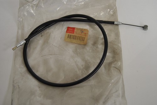 Cavo frizione clutch cable - frizione,
