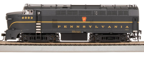 Broadway limited 7693 16 - broadway,