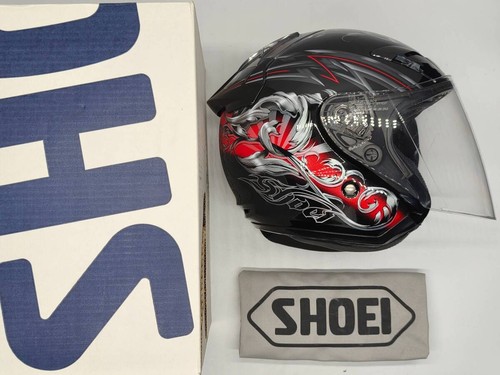 Casco jet shoei force - casco, iii