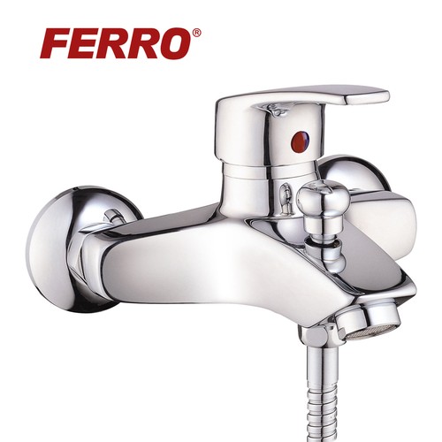 Rubinetto per vasca bagno - vasca,