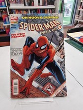 Spider-Man #1 (L'Uomo Ragno