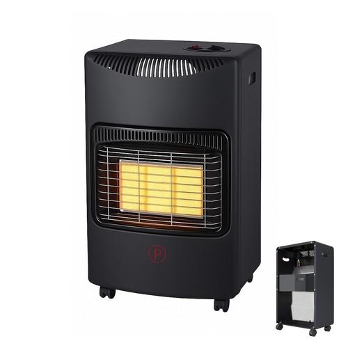 Stufa catalitica gas gpl - a,