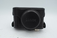 Panasonic Lumix DMC-LX3 Black